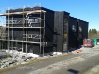 Nedre Gudimvei, Norway